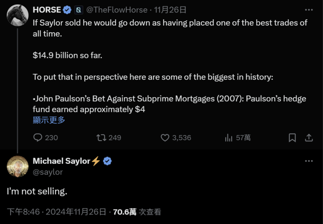 WOO X Research:微策略的策略能走到彼岸?还是新一代 Luna?